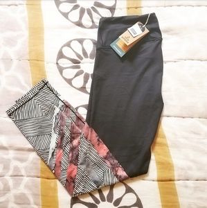 !!PRICE DROP!! PRANA Midrise Fitted Yoga Pants